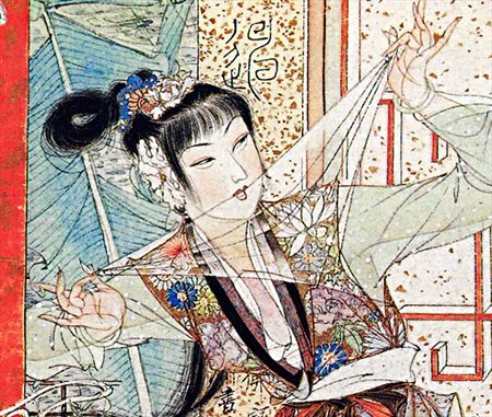 富锦-胡也佛《金瓶梅》的艺术魅力